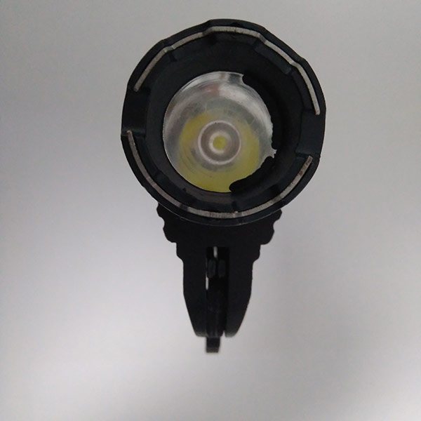 防身噴霧和防身電擊棒的區別有哪些?