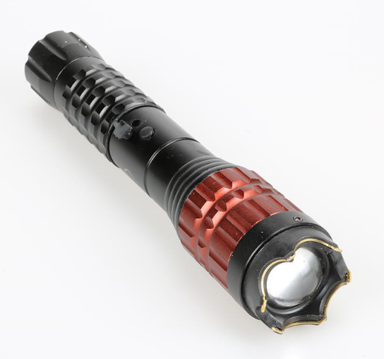 黑鷹HY-X5型鈦合金高壓電棒