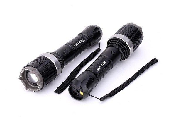 黑鷹HY-8810型高壓擊暈電擊器