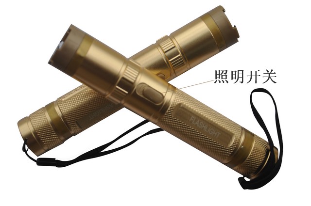 擁有防身電擊棍的好處有哪些？