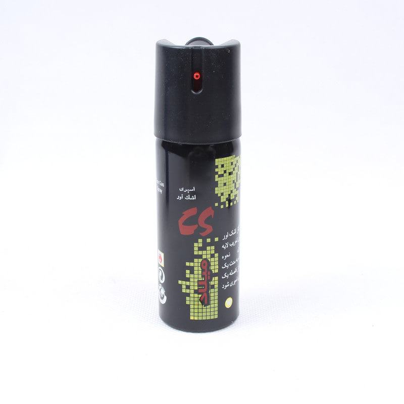 使用電棍不是違法的嗎?