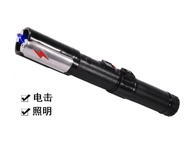 防身電擊棍會(huì)不會(huì)電死人?