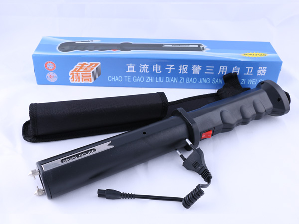 購買防身產品的好處是什么?
