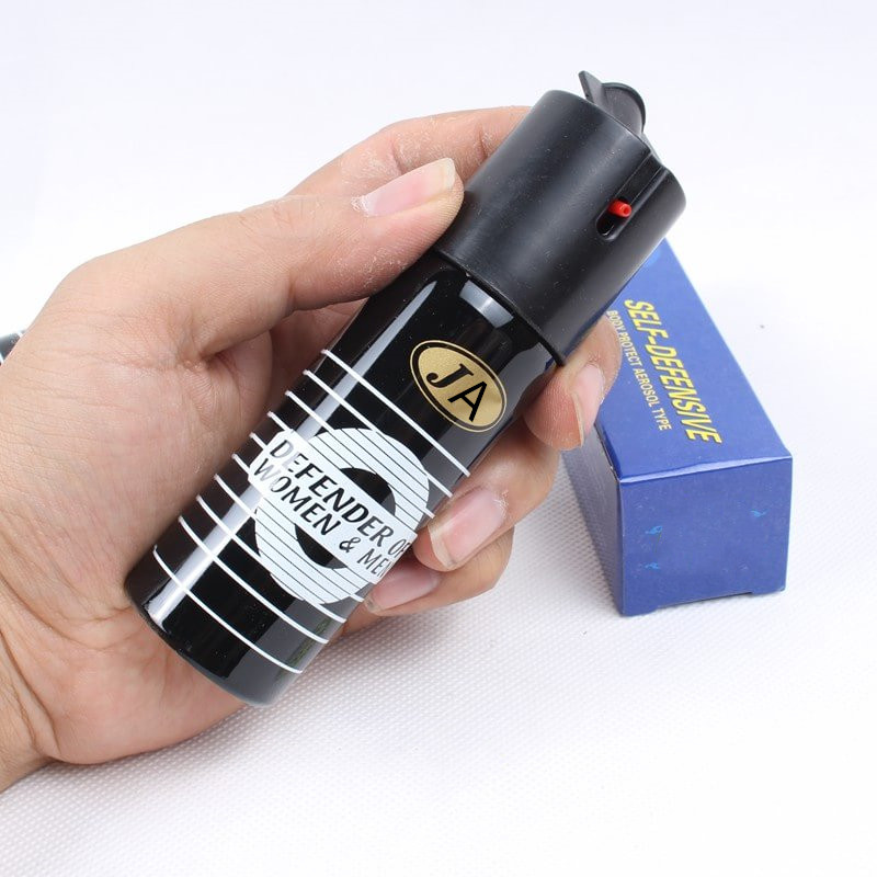 美國JA高濃度噴霧劑