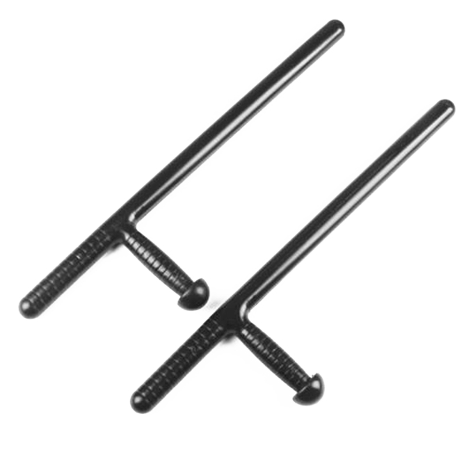 橡膠軟棍 T字棍 狼牙棒