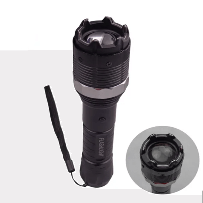 黑鷹HY-8810型高壓擊暈電擊