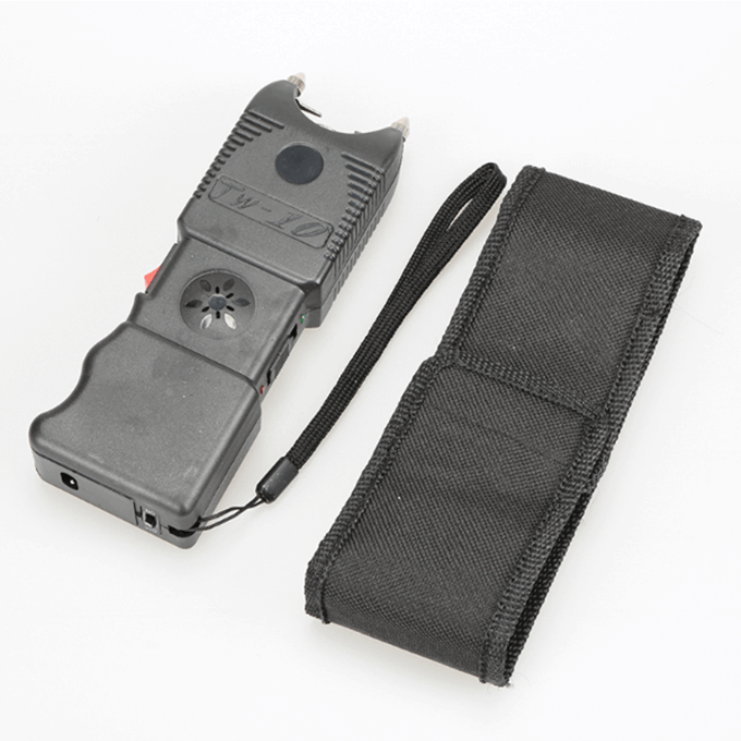 TW-10型短款高壓報警防身電