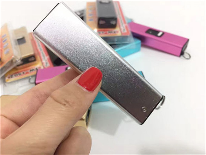 TW1502型迷你電棍 女士防狼過(guò)安檢迷你電擊棒