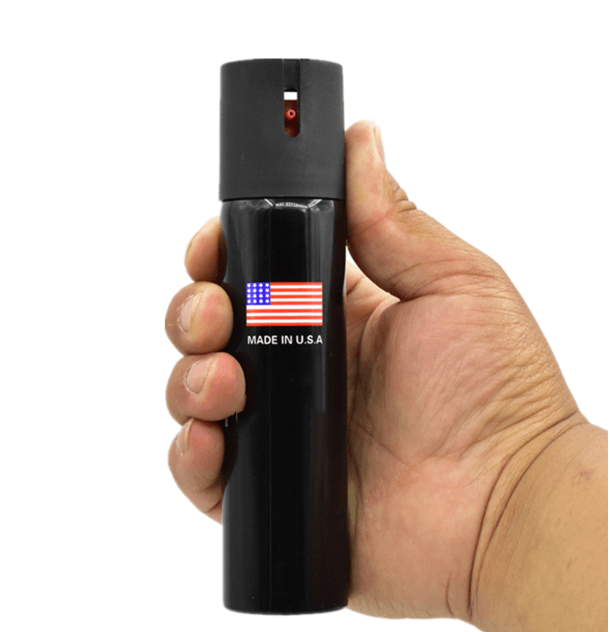 USA防身噴霧辣椒水