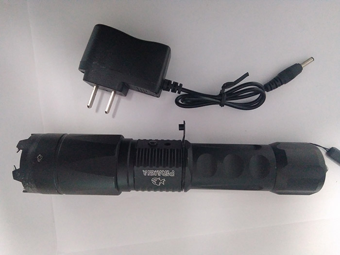 電擊棒哪里能買到?