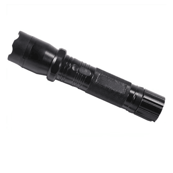 什么防身武器比較實用?
